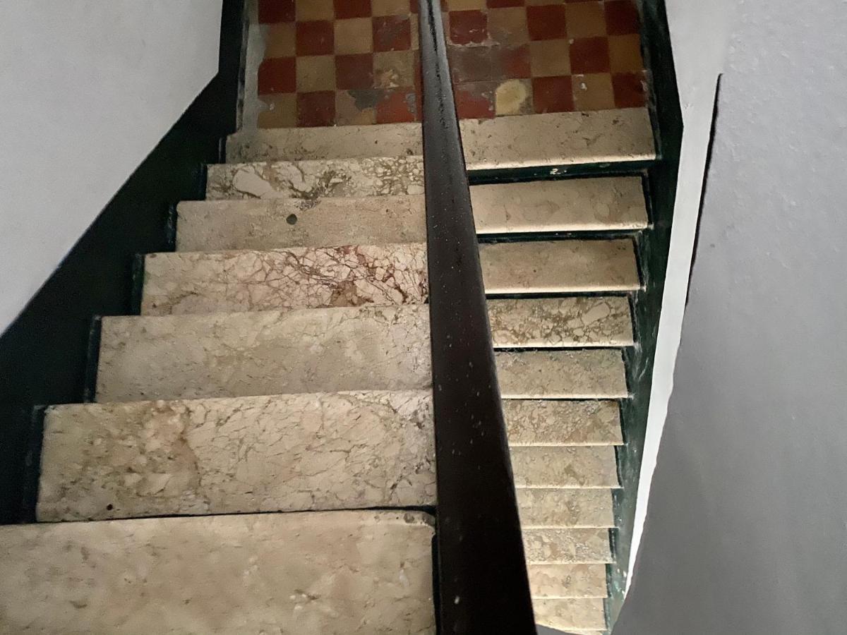 Anticuario En El Teatro Falla Kadyks Zewnętrze zdjęcie